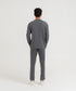 Men's Basic Long Sleeve Tee